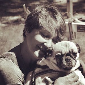 Meet your Posher, Julie